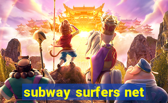 subway surfers net